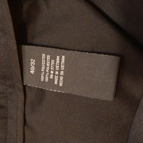 Perry Ellis Portfolio slacks - Picture 7 of 11